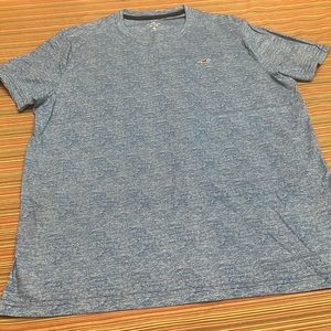 Hollister men’s short sleeved tshirt, size XL